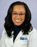 Cha Quanda Gaines image