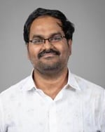 Chaithanya Reddy V Bandi image