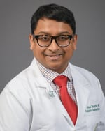 Alok Bapatla image