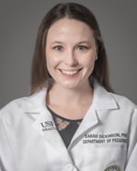 Sarah Dickinson image