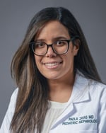 Paola Zayas Borges image