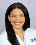 Joanna Ramirez image