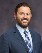 Michael C Doarn image