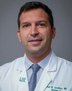 Paul M Cavallaro image