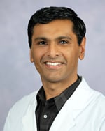 Adeel S Farooqi image