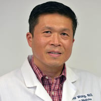 David Wong image