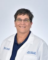 Cindy Gainey image