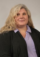 Kimberly Parker image