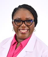 Grace Gbigbi-Jackson image