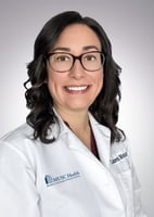 Lauren Metarko image