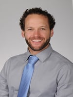 Mark Siegel image