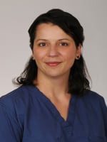 Julia West image