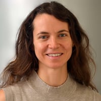 Taisiya Kupriyanova image