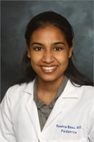 Reema Basu image