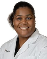 Janai Gibson image