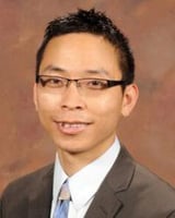 Calvin Maung image