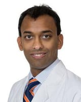 Arvind Ponnambalam image