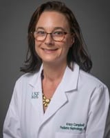 Kristy Campbell image