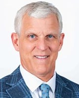 Michael Burke image