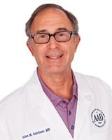 Alan Gardner image