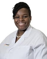 Shenika Garner image