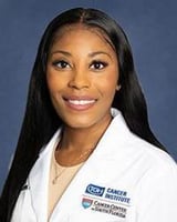 Anquiette Goree image
