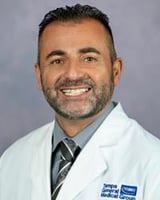 Michael Haghighi image