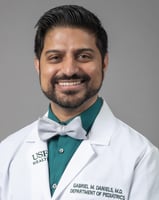 Gabriel Daniels image