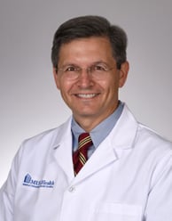 Keith Alan Sanders image