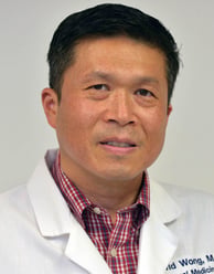 David Wong image