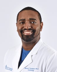 Marquis Tre'Shawn Thompson image