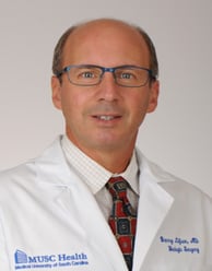 Barry Lifson image