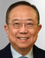 Yu Hwong image