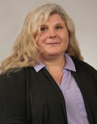 Kimberly Parker image