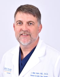 James Mark Harris image