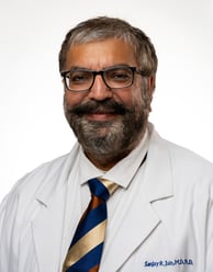 Sanjay Raj Jain image