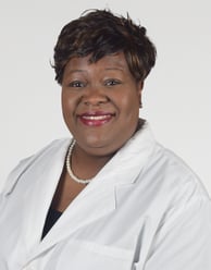 Latosha L. Corley image