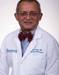 Sunil Patel image
