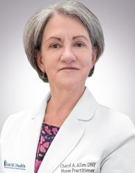 Cheryl A. Allen image