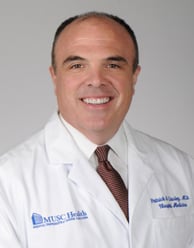 Patrick James Cawley image