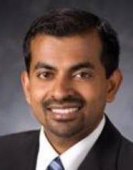 Deepu Nair image