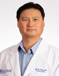 Min Wook Kang image