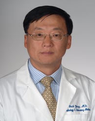 Jack Yang image