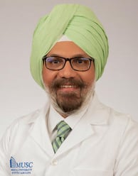 Sarandeep Singh Huja image