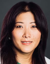 Yinan Wei image