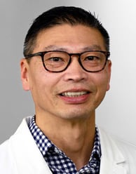 Wilson Kee image