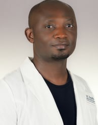 Prince Adomako image