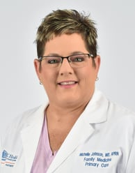R. Michelle Johnson image
