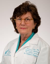 Janice Key image