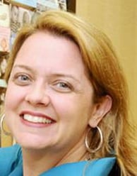 Julia Carper Combs image